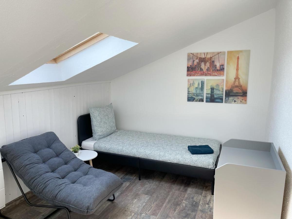 サン・テティエンヌ017 Chic & Cosy F2 53M2 Hypercentre Wifi Smart Tv Netflixアパートメント エクステリア 写真